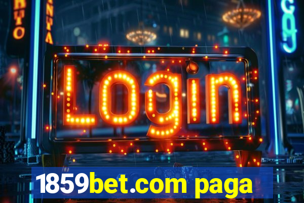 1859bet.com paga